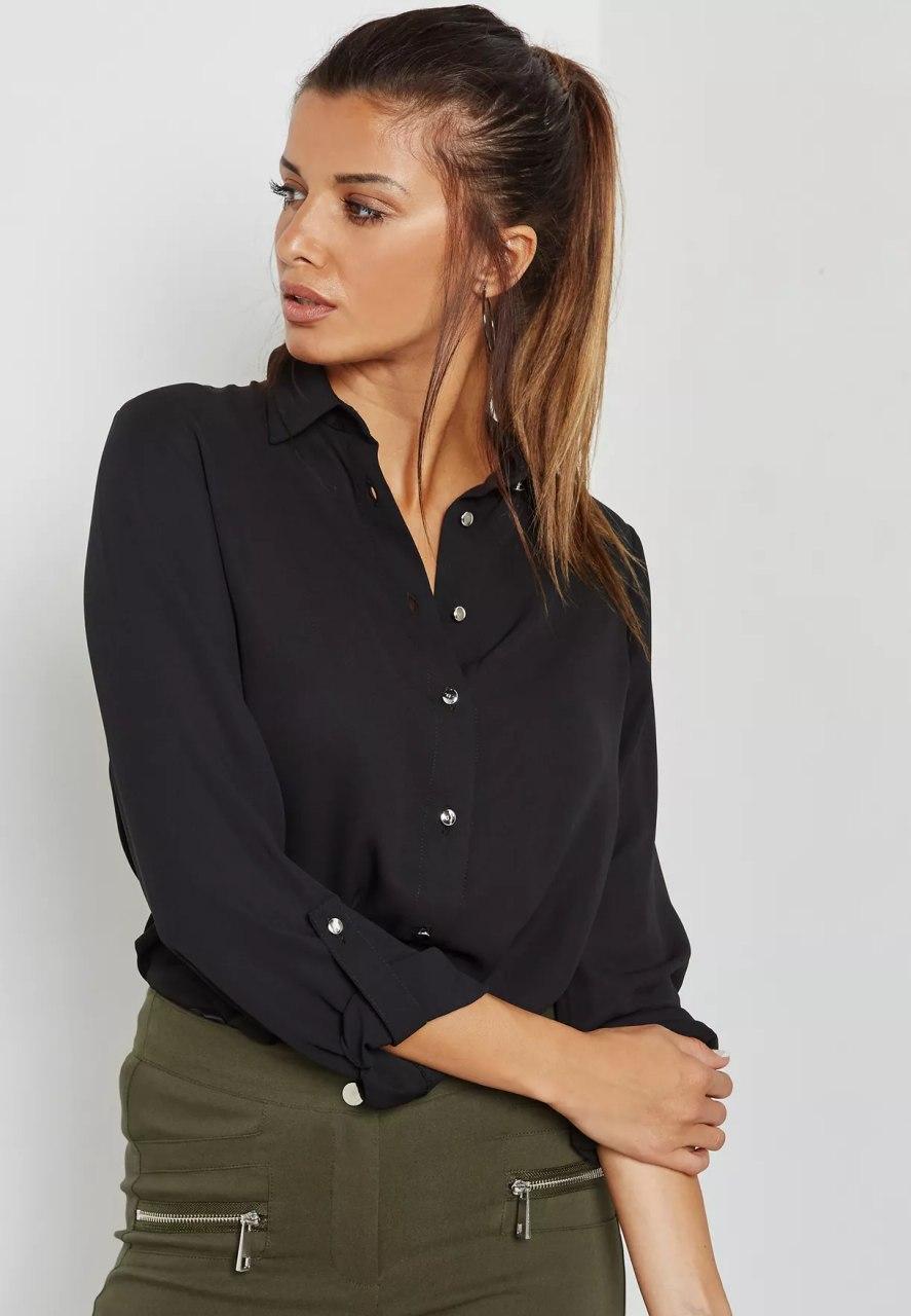 

Рубашка Dorothy Perkins 40