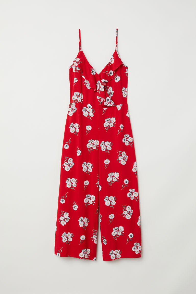 

Комбинезон H&M 34