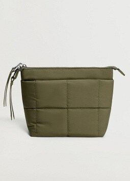 

Косметичка Mango 870410143699-1527 8 season