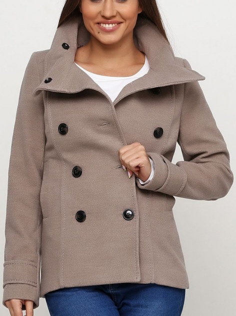 

Пальто H&M 32
