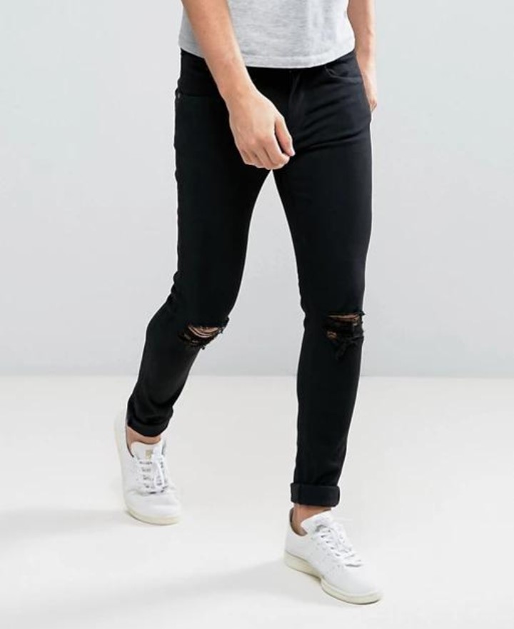 

Джинсы TOPMAN 30