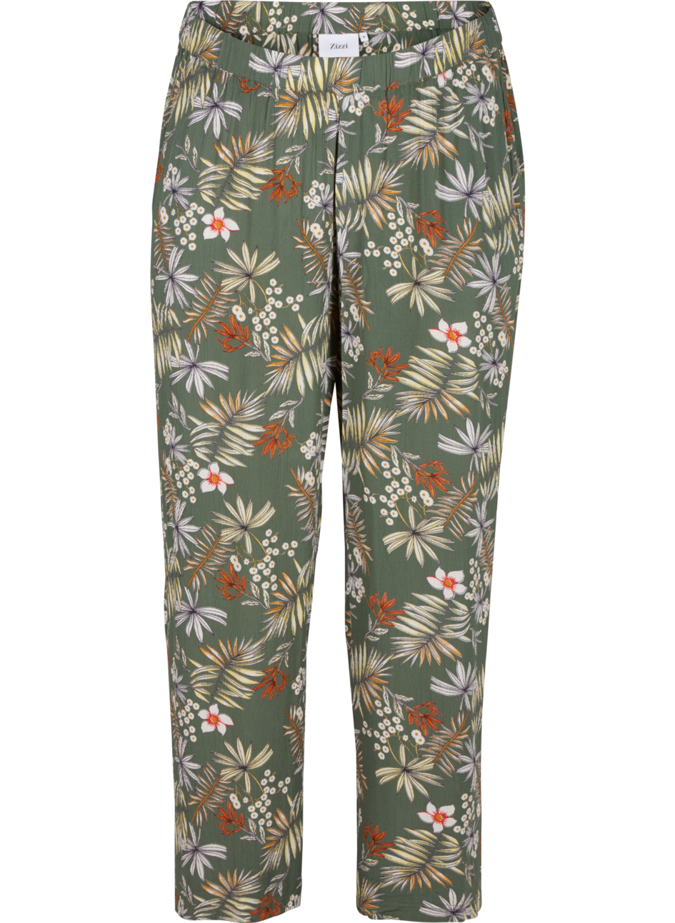 

Брюки Zizzi М
