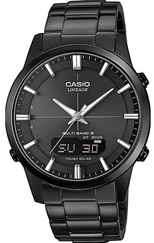 

Мужские наручные часы Casio LCW-M170DB-1AER