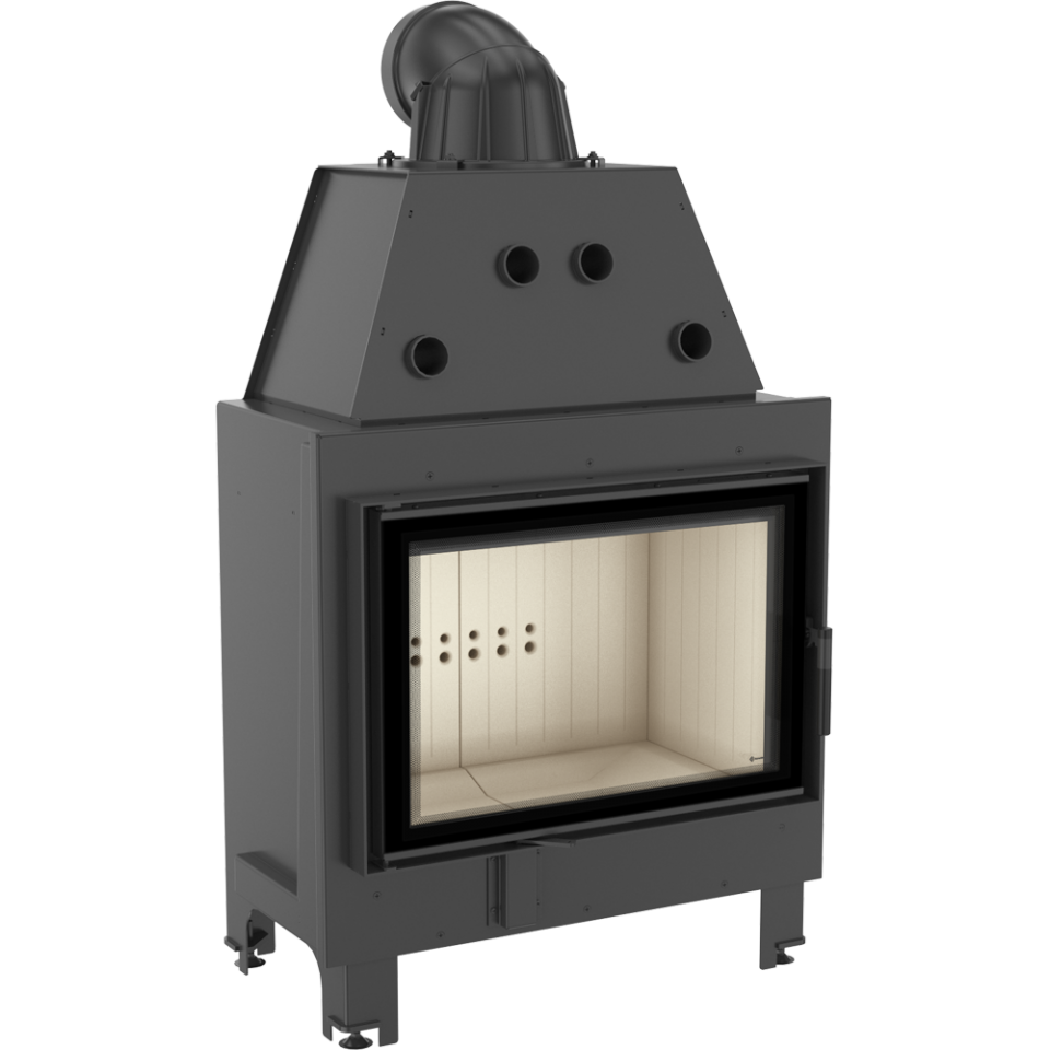 

Камінна топка Kratki MBO 15