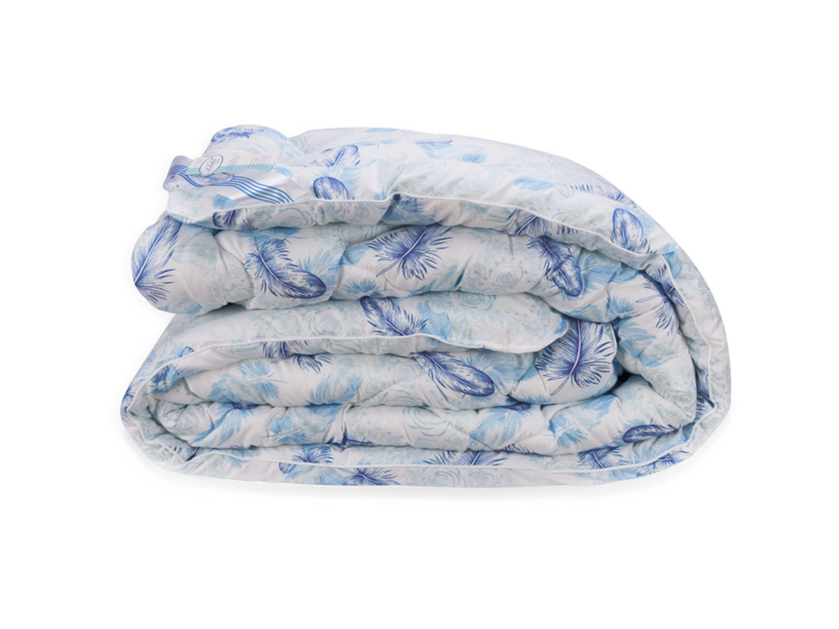 

Одеялоe БИО ПУХ Leleka-Textile 140х205 М11 (390/498)