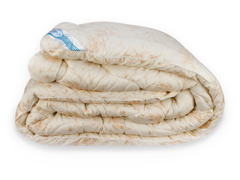 

Одеяло Оптима, зима Leleka-Textile 172х205 М5 (102/266)