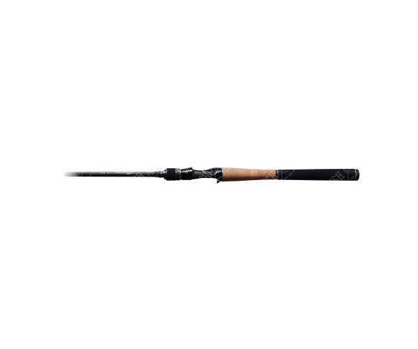 

Удилище кастинговое Megabass OROCHI XXX 2piece F4-610K 2P (арт.1234909930875)
