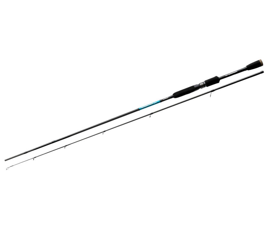 

Спиннинговое удилище Flagman Thunder Max Twich 662M 1.98м 7-28г (арт.3838FTRM-662M)
