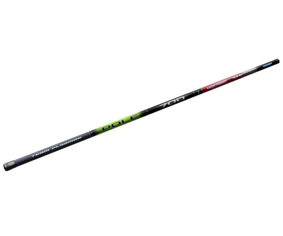 

Маховое удилище Flagman Mantaray Elite Medium Strong Pole 7м (арт.3838MEMS700)
