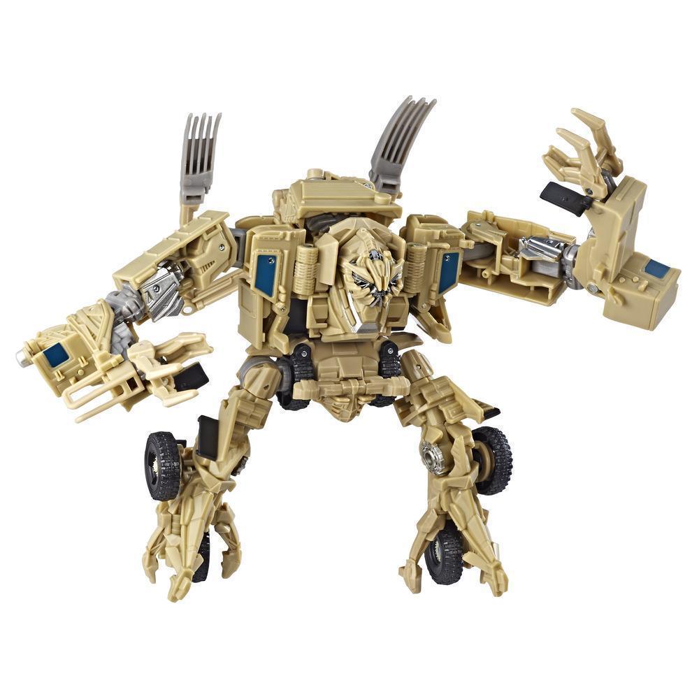 

Трансформер Костолом Бонкрашер Studio Series 33 Bonecrusher Hasbro E3745
