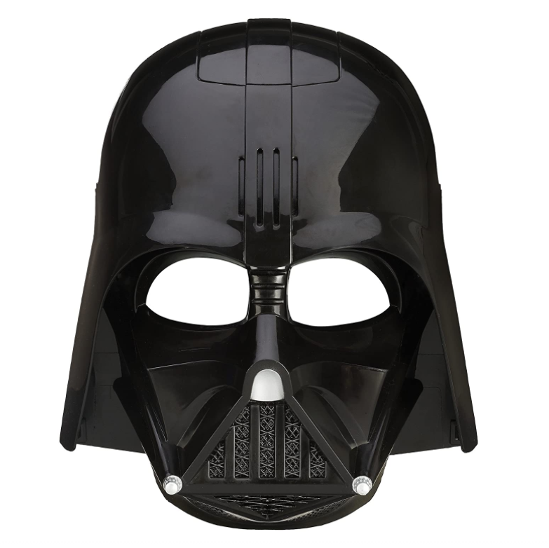 

Маска Шлем Дарта Вейдера Звездные Войны Star Wars Darth Vader Helmet Hasbro B3719