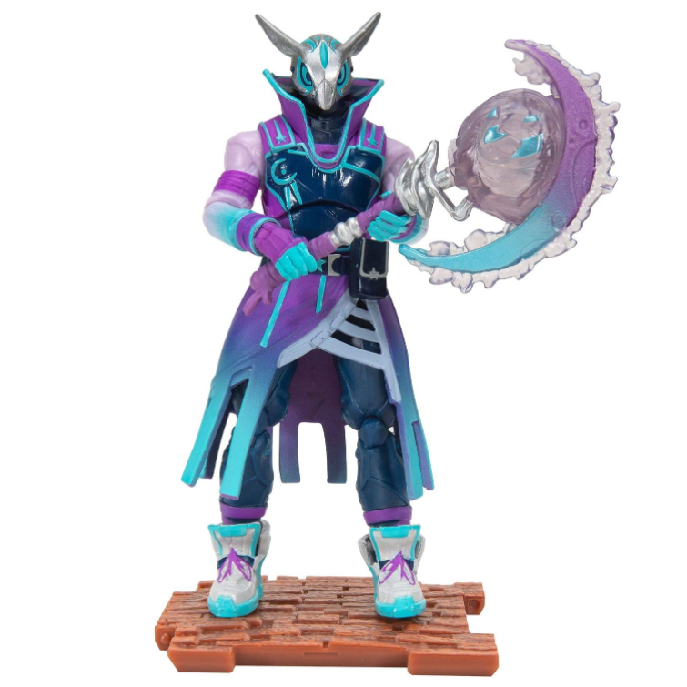 

Фигурка Фортнайт Люминос Fortnite Luminos Jazwares FNT0328