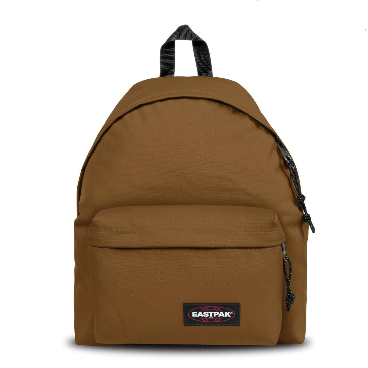 

Рюкзак Eastpak Padded Pak'r® Wood Brown, 24 л, коричневый