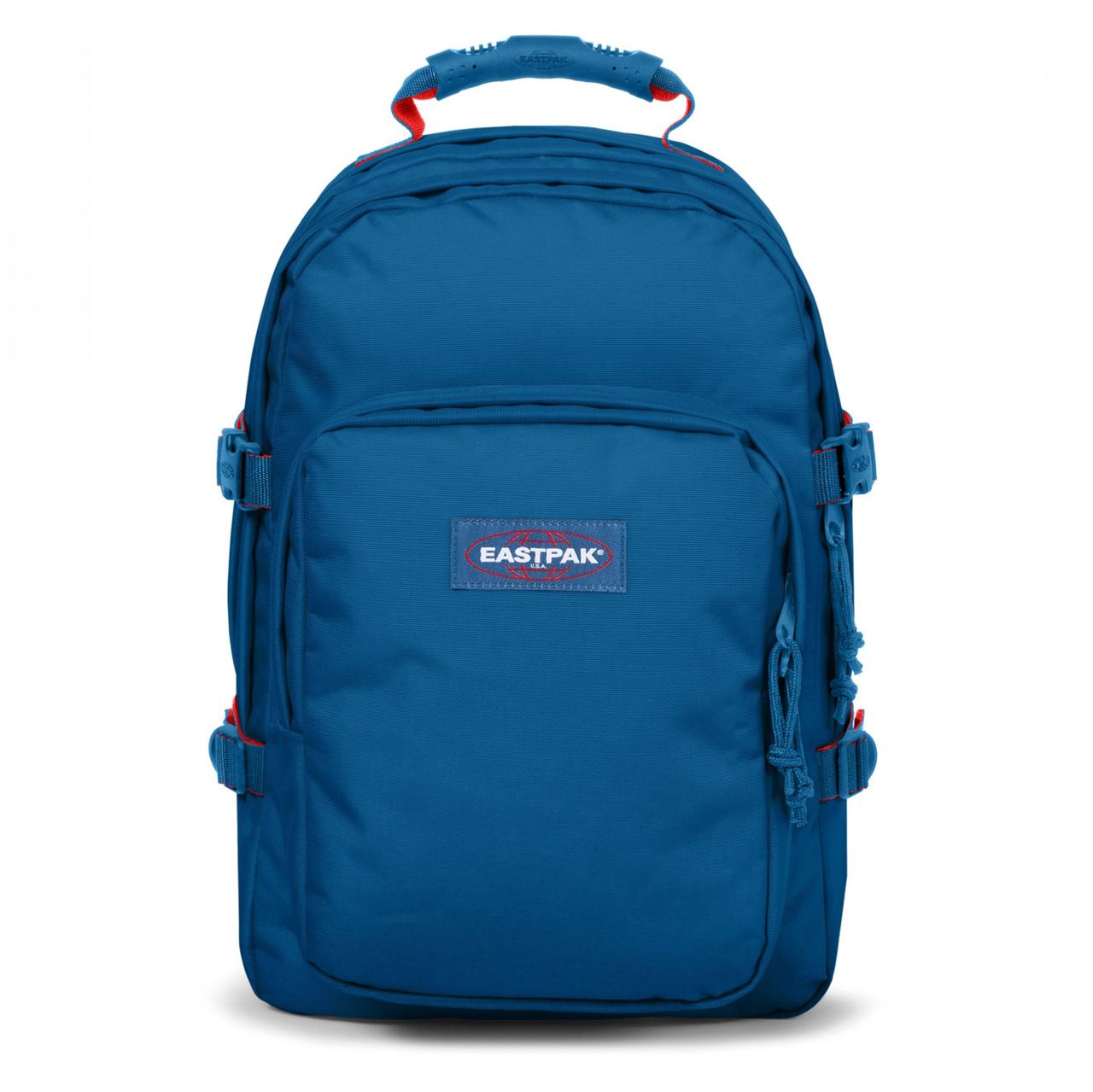 

Рюкзак Eastpak Provider Blackout Urban, 33 л, синий