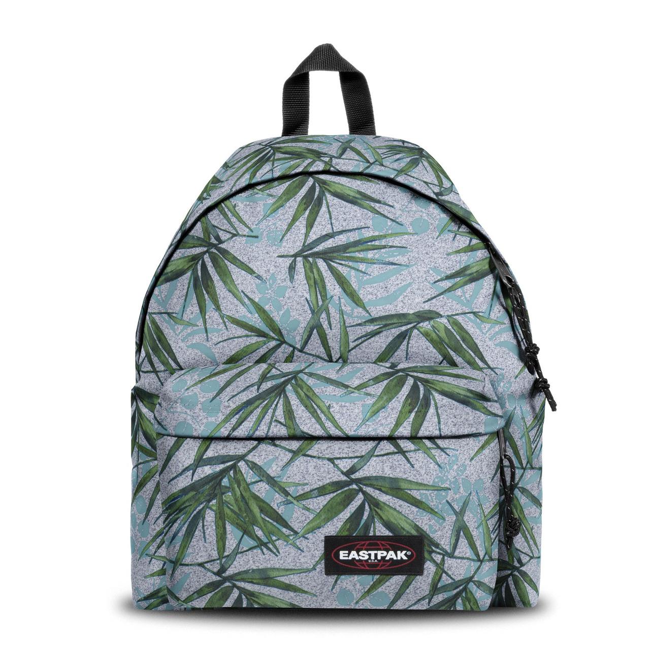 

Рюкзак Eastpak Padded Pak'r® Brize Mel Grey, 24 л, разноцветный