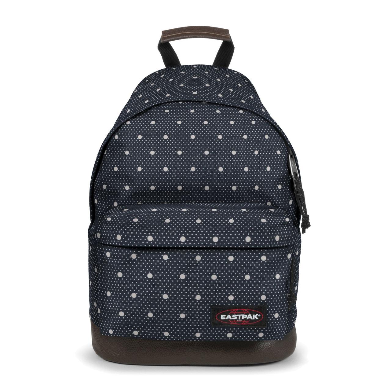 

Рюкзак Eastpak Wyoming Little Dot, 24 л, темно-синий
