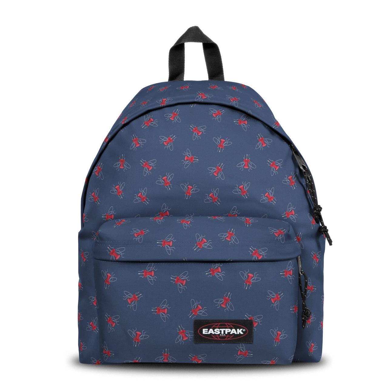 

Рюкзак Eastpak Padded Pak'r® Twist Stinger, 24 л, синий