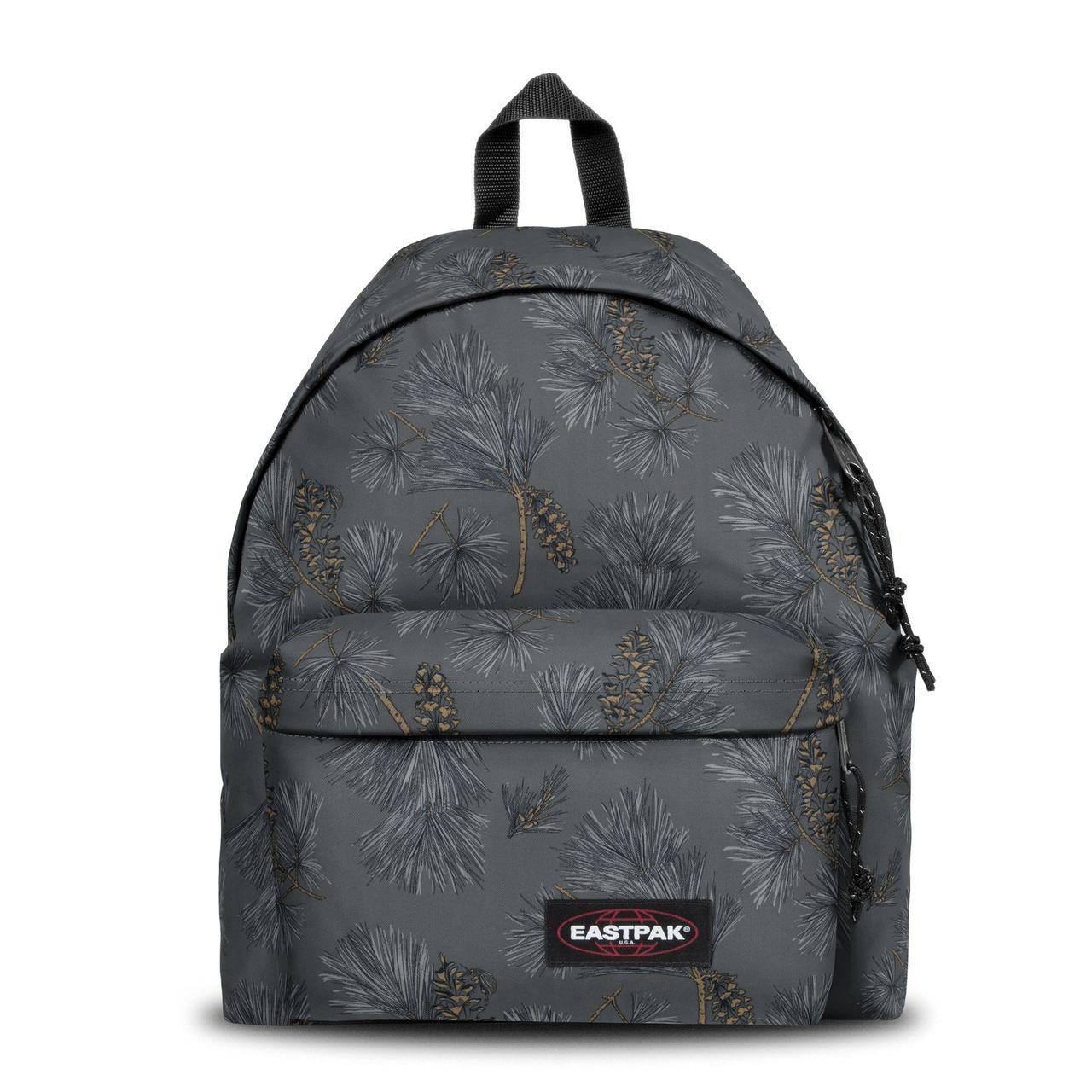 

Рюкзак Eastpak Padded Pak'r® Wild Grey, 24 л, серый