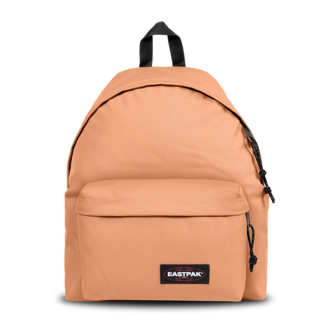 

Рюкзак Eastpak Padded Pak'r® Community Coral, 24 л, персиковый