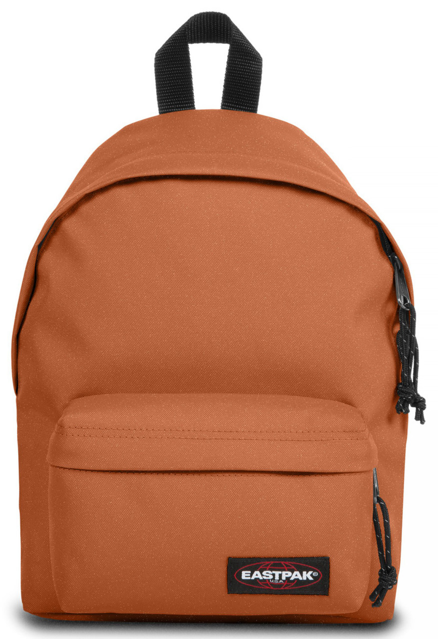 

Рюкзак Eastpak Orbit Metallic Copper с люрексом, 10 л