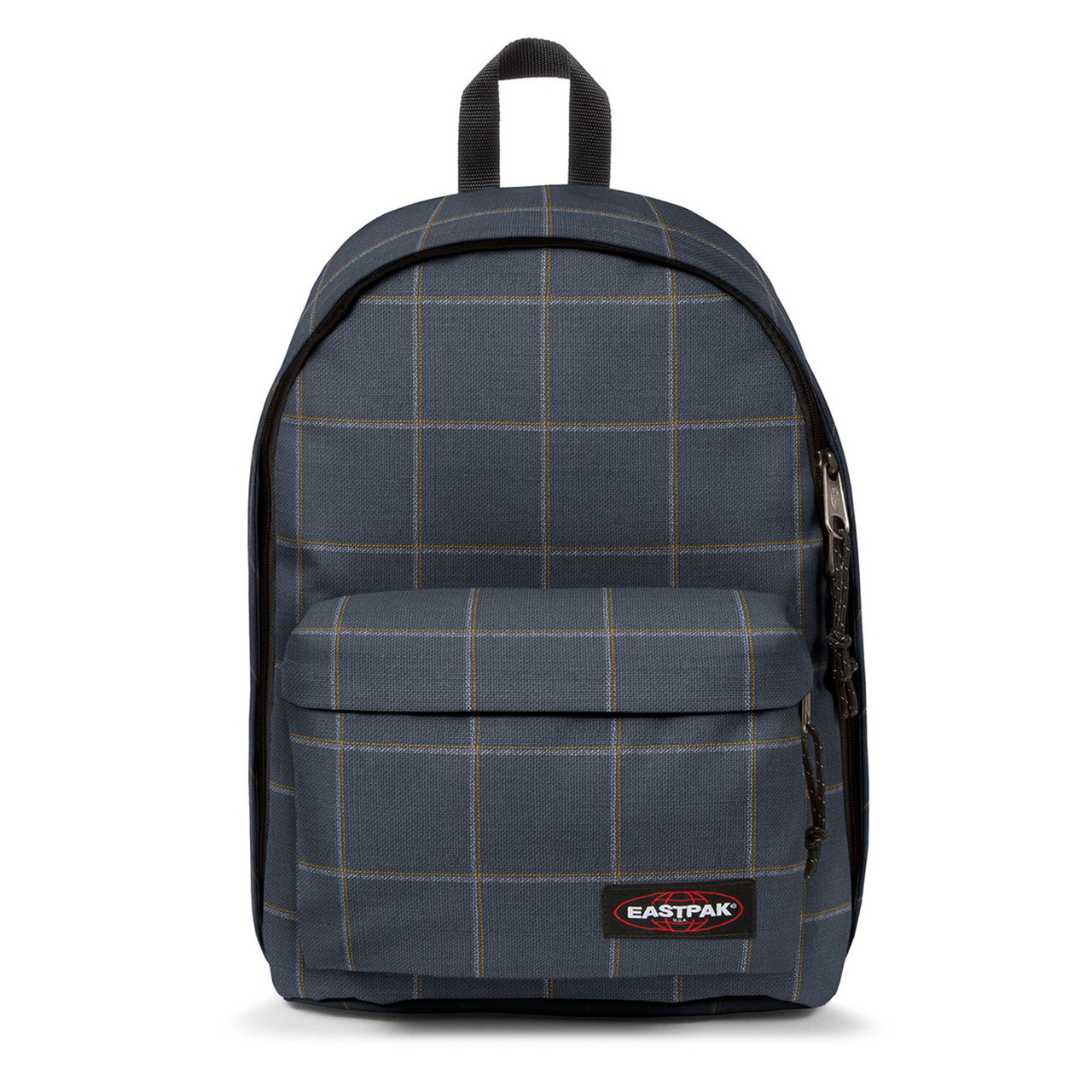 

Рюкзак Eastpak Out Of Office Chertan Navy, 27 л, темно-синий