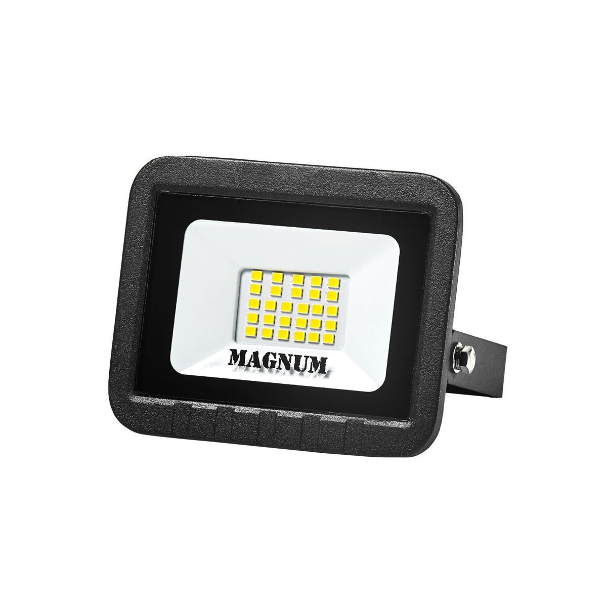 

Прожектор светодиодный MAGNUM FL ECO LED 30Вт slim 4000К IP65