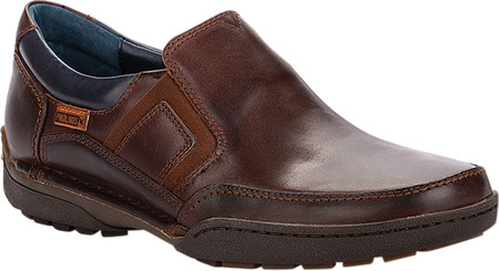 

Мужские туфли Pikolinos Estocolmo Slip On M2J-3145 Olmo Calfskin Leather 41