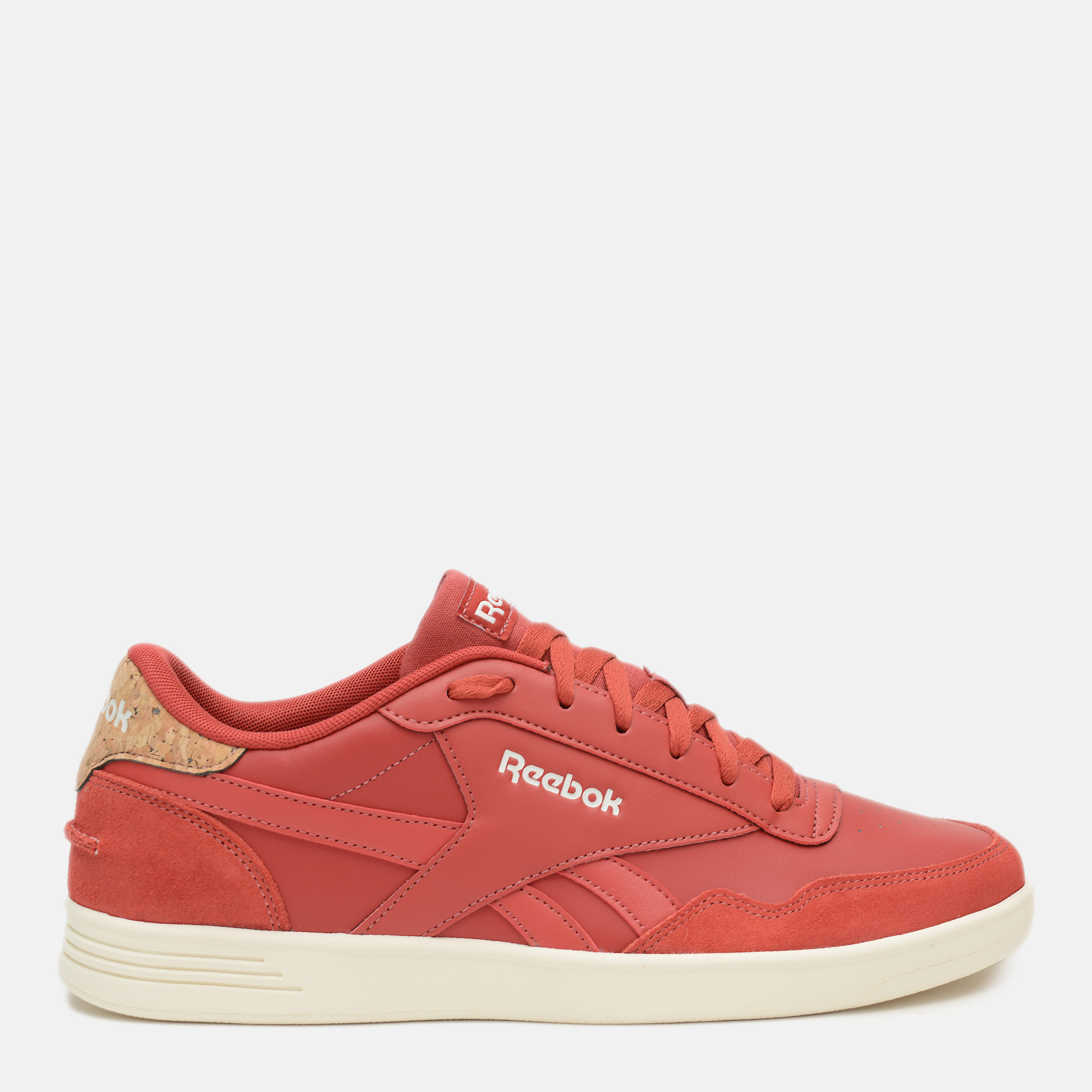 

Кеды Reebok Royal Techque FZ0279 40 (7.5) 25.5 см Marred/Marred/Chalk