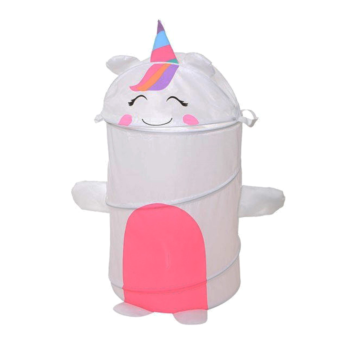 

Корзина для игрушек Единорог MiC (BT-TB-0017) (113863)