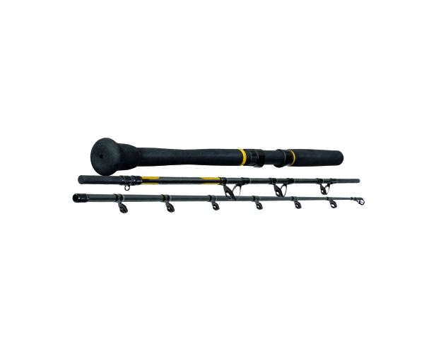 

Удилище Sportex Magnus Jigging MT2130 2.10 м, 30lbs (арт.1234909930169)