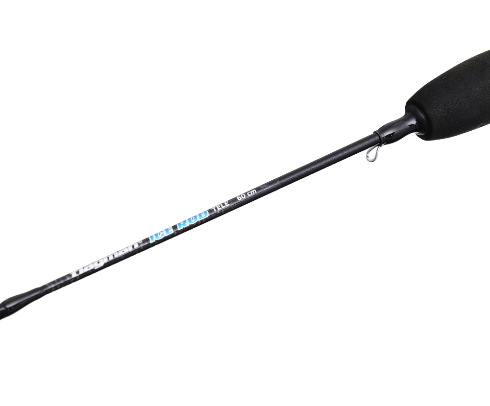 

Зимний удильник Flagman Ice Rod Tele 60см (арт.3838FLTR24)