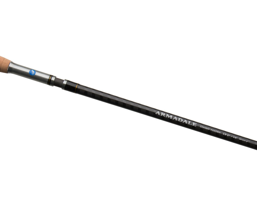 

Фидерное удилище Flagman Armadale Combo Feeder 4-4.5м (арт.3838ARF4450)