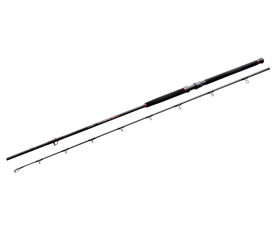 

Сомовое удилище Flagman Power Game 922X-H 2.77 150-400г (арт.3838FPG-922XH)