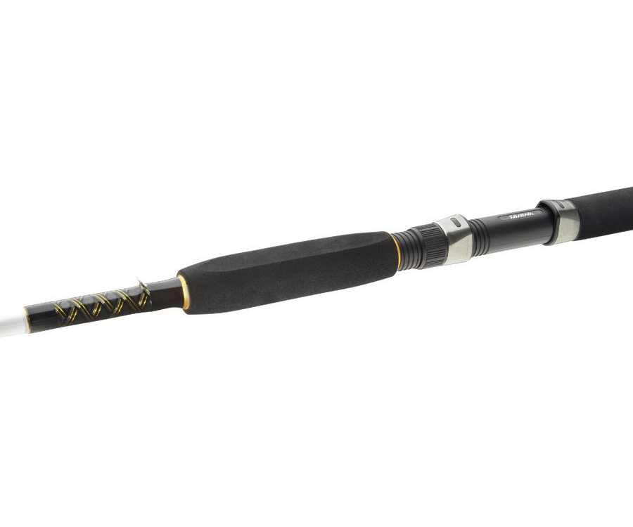 

Спиннинговое удилище Daiwa Accudepth Trolling 2.1м 8-18lb (арт.383811821-210)