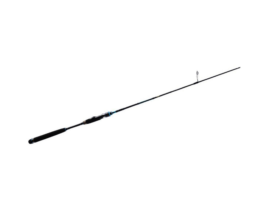 

Спиннинговое удилище Abu Garcia Salty Stage Kr-X Light Jigging SXLS-632 1.91м 150г (арт.38381299914)