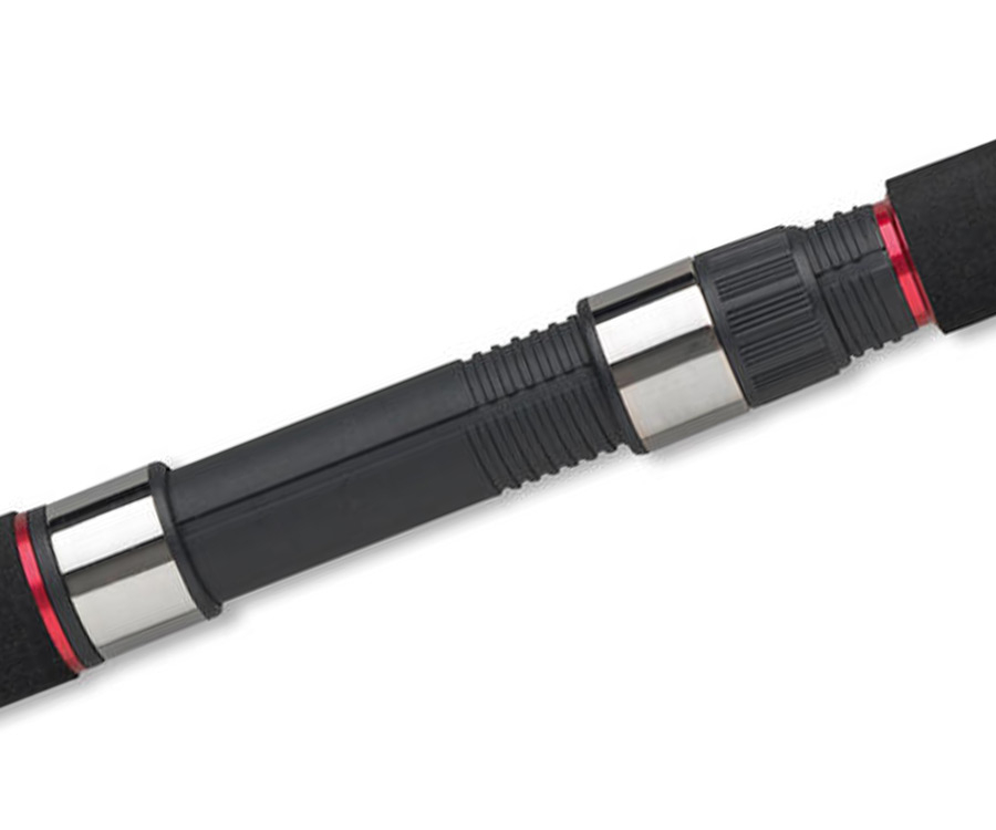 

Спиннинговое удилище Daiwa Sweepfire Tele 3.0м 40-90г (арт.383811420-304)