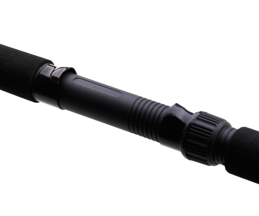 

Пикерное удилище Flagman Magnum Black Picker 2.40м (арт.3838MBP240)