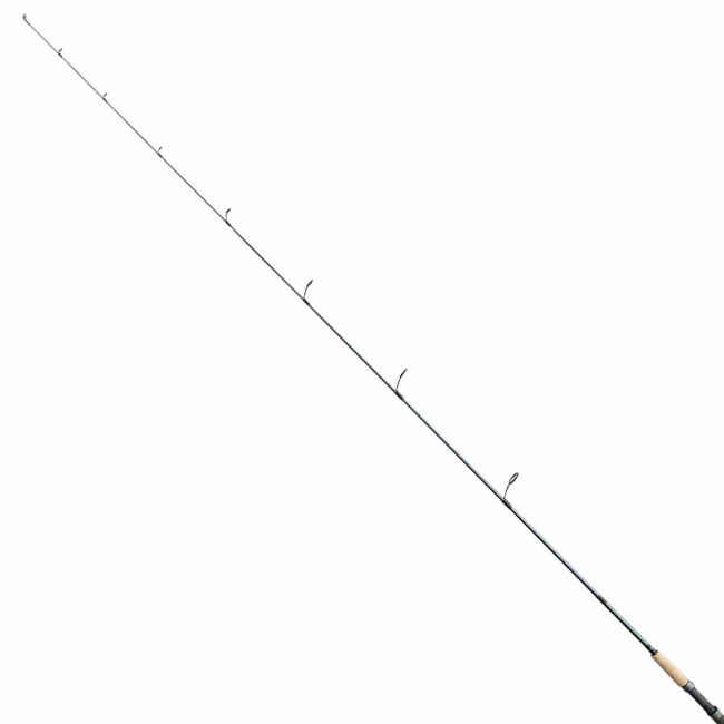 

Спиннинг G.Loomis Spinning PGR 824S 2.08m 7-28g 1pc (арт.123422665529)