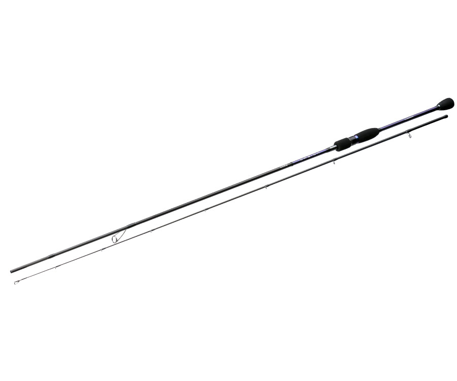 

Спиннинговое удилище Flagman Orbion 73L 2.21м 3-15г (арт.3838FON73L)