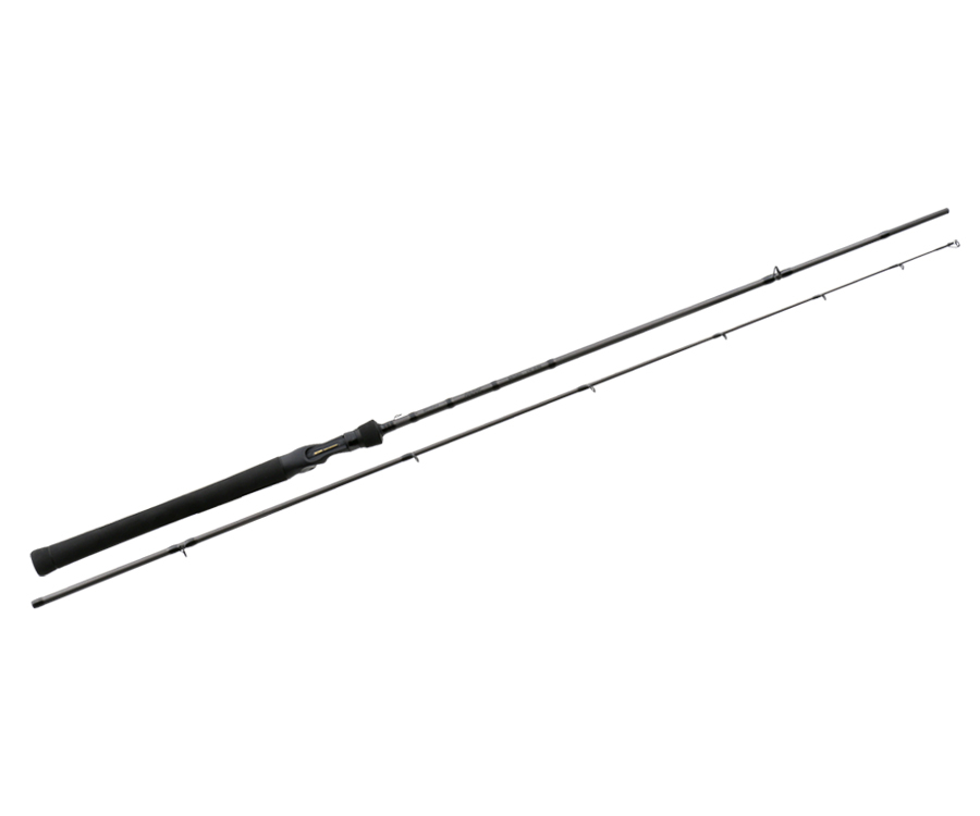 

Кастинговое удилище SPRO Mimic Baitcast 2.1м 20-60г (арт.38382095210)