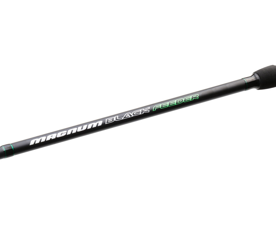 

Фидерное удилище Flagman Magnum Black Feeder 360 80г (арт.3838MBF3603)
