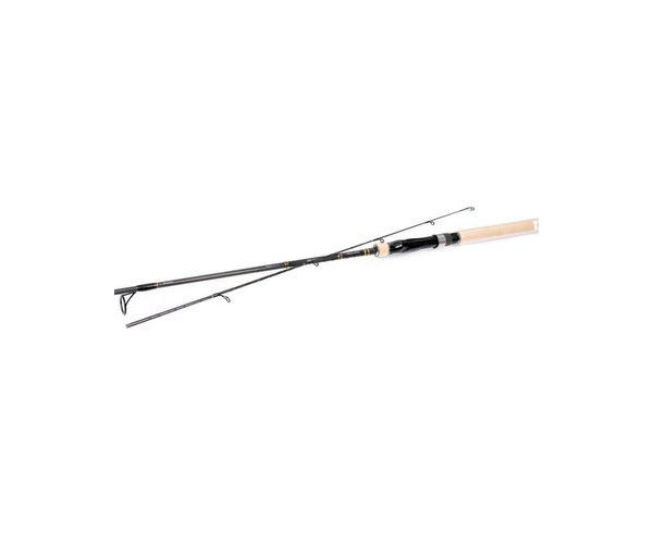 

Спиннинг TEAM DAIWA TD702ULFS-AR 2.13m 0,8-7gr (арт.1919704876)