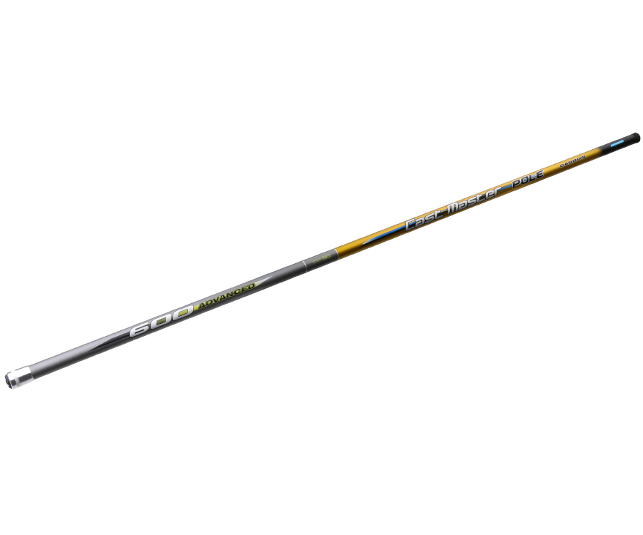 

Маховое удилище Flagman Cast Master Pole 6 м (арт.3838CMP600)