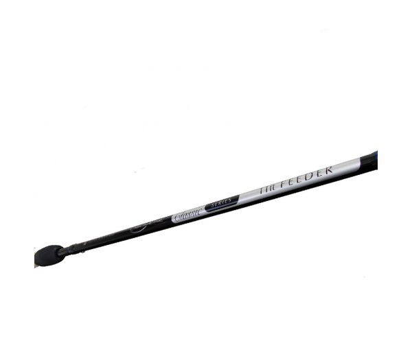 

Фидер Preston CLASSIC 11ft FEEDER ROD (арт.1919676858)