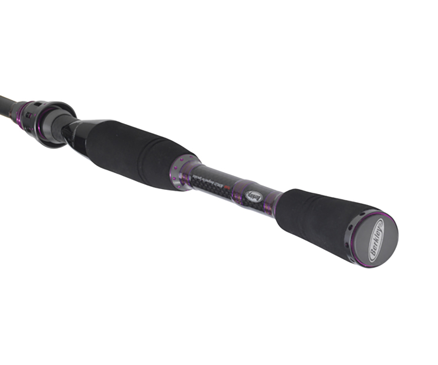 

Спиннинговое удилище Berkley Ripple EVX 1.83м 2-8г (арт.38381252505)