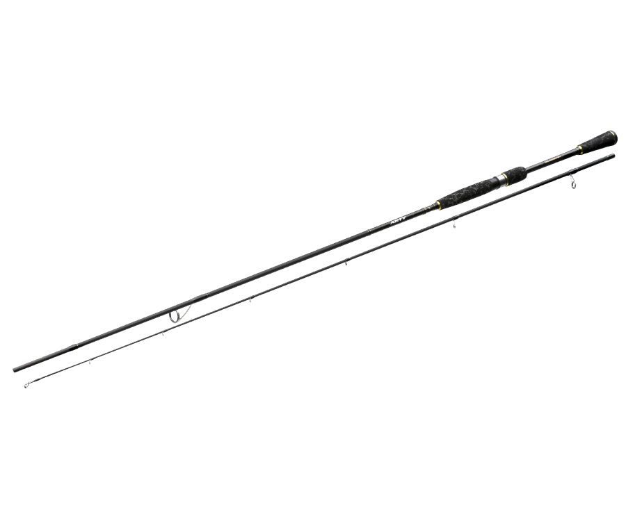 

Спиннинговое удилище Flagman Arty 732MH 2.21м 10-35г (арт.3838FAY-73MH)