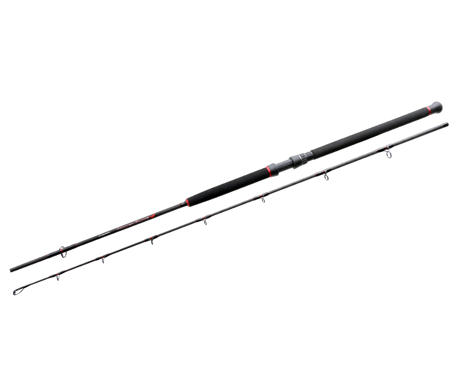 

Сомовое удилище Flagman Power Game 792X-MH 2.37м 150-300г (арт.3838FPG-792XMH)
