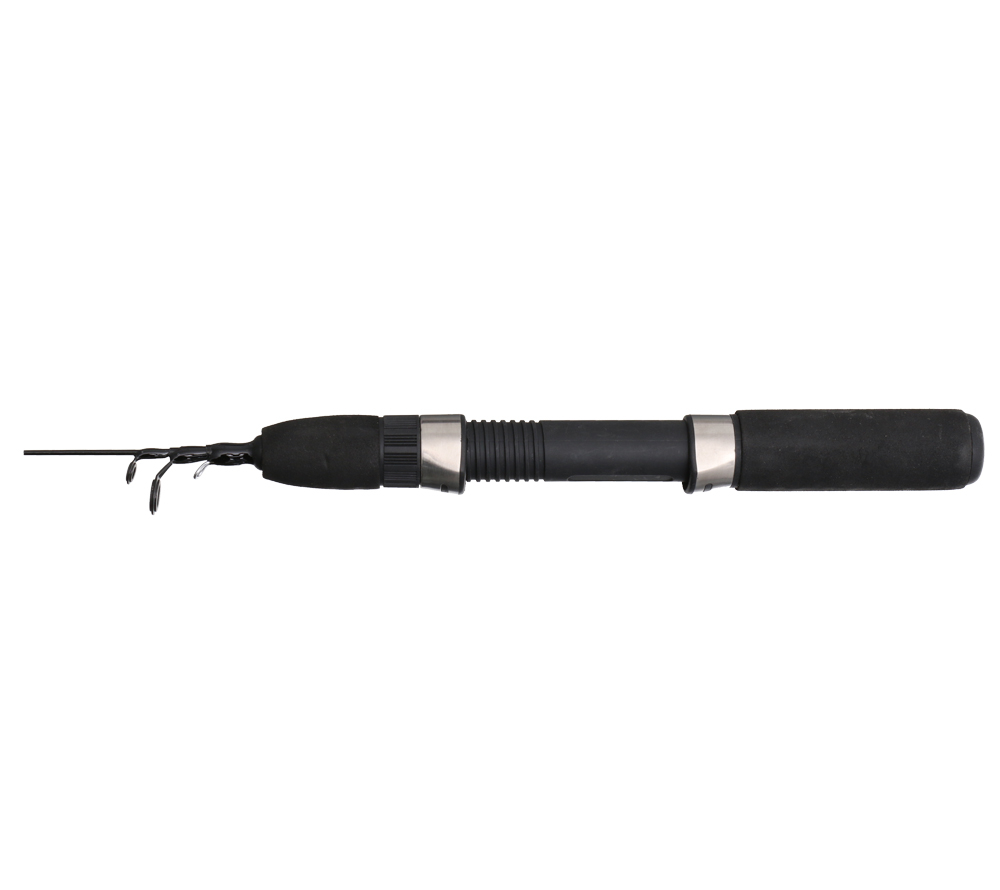 

Зимний удильник Flagman Ice Rod Tele 50см (арт.3838FLTR20)