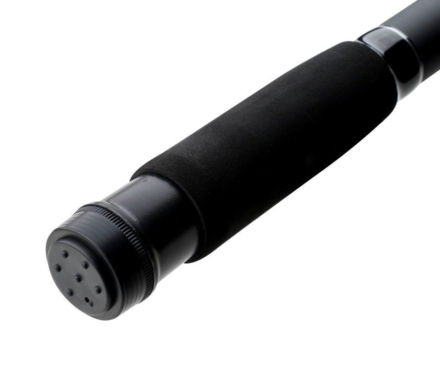 

Карповое удилище Flagman Magnum Black Telecarp 3м 2.75lb (арт.3838MTC300)