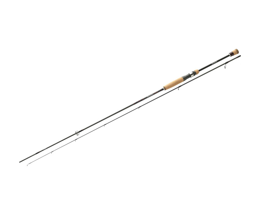 

Спиннинговое удилище Daiwa Mode XT 1.8м 1-7г (арт.383811711-180)